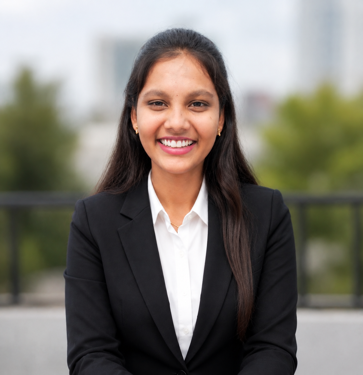 SRITW Placements selected students